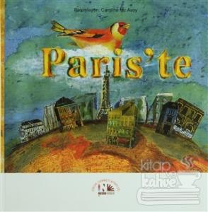 Paris'te (Ciltli)
