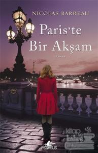Paris'te Bir Akşam
