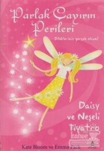 Parlak Çayırın Perileri / Dilekleriniz Gerçek Olsun Daisy ve Neşeli Tiyatro