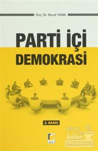 Parti İçi Demokrasi