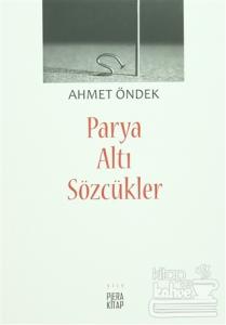 Parya Altı Sözcükler