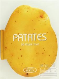 Patates (50 Pratik Tarif) (Ciltli)