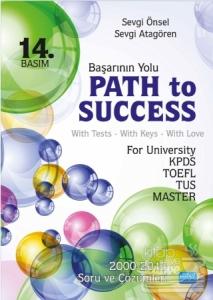 Path to Success