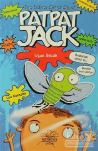 Patpat Jack - 1 Uçan Böcük