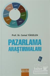 Pazarlama Araştırmaları