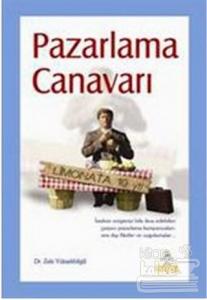 Pazarlama Canavarı