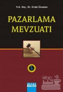 Pazarlama Mevzuatı