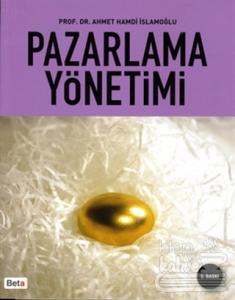 Pazarlama Yönetimi