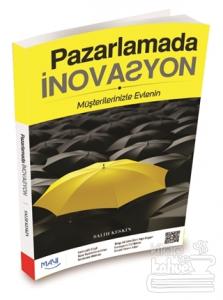 Pazarlamada İnovasyon