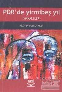 PDR'de Yirmibeş Yıl (Makaleler)