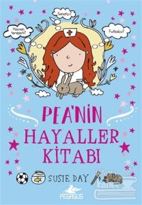 Pea'nin Hayaller Kitabı