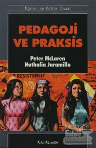 Pedagoji ve Praksis
