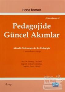 Pedagojide Güncel Akımlar