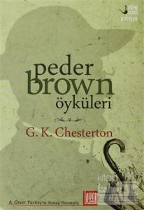 Peder Brown Öyküleri