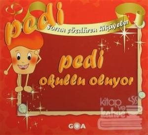 Pedi Okullu Oluyor