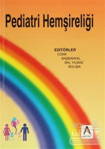 Pediatri Hemşireliği