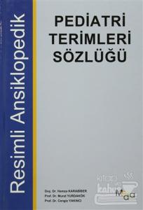 Pediatri Terimleri Sözlüğü (Ciltli)