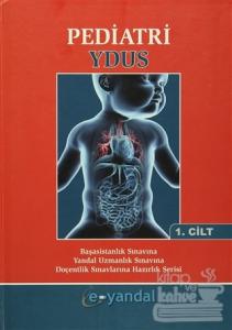 Pediatri YDUS (2 Cilt Takım) (Ciltli)
