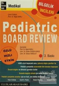 Pediatric Board Review