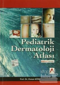 Pediatrik Dermatoloji Atlası