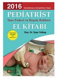 Pediatrist El Kitabı
