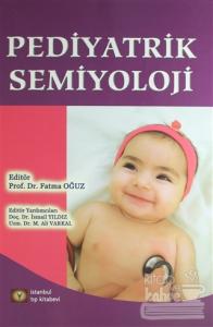 Pediyatrik Semiyoloji (Ciltli)