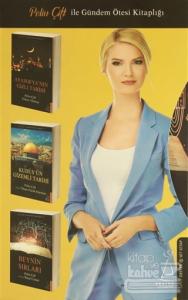Pelin Çift İle Gündem Ötesi Kitaplığı (3 Kitap Takım)