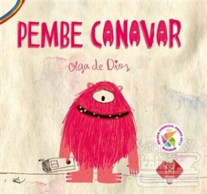 Pembe Canavar (Ciltli)