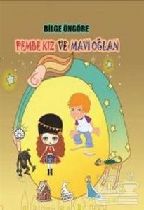 Pembe Kız Mavi Oğlan