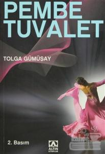 Pembe Tuvalet