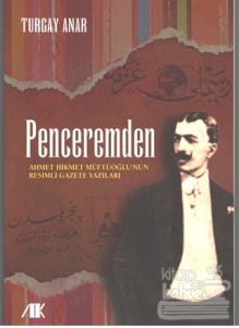 Penceremden