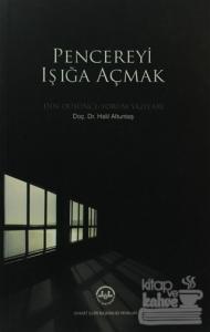 Pencereyi Işığa Açmak