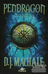 Pendragon 2 - Kayıp Şehir Faar