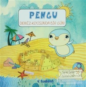 Pengu - Deniz Kıyısında Bir Gün