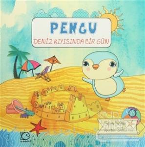 Pengu : Deniz Kıyısında Bir Gün