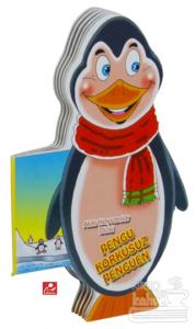 Pengu Korkusuz Penguen