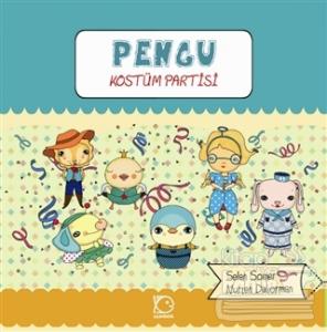 Pengu - Kostüm Partisi