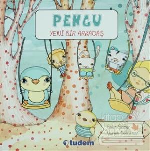 Pengu - Yeni Bir Arkadaş