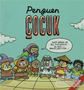 Penguen Çocuk