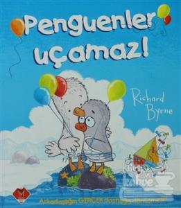 Penguenler Uçamaz!