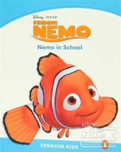 Penguin Kids 1: Finding Nemo
