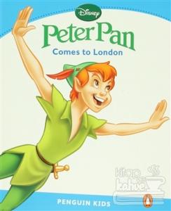 Penguin Kids 1: Peter Pan