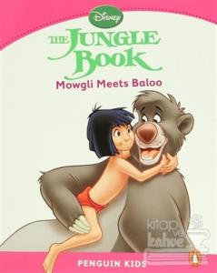 Penguin Kids 2: The Jungle Book
