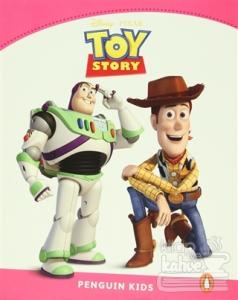 Penguin Kids 2 : Toy Story 1