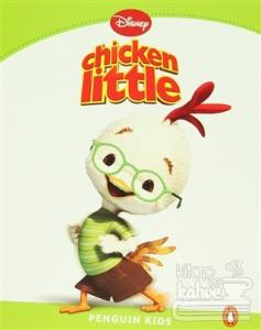 Penguin Kids 4: Chicken Little