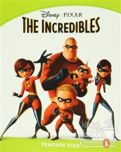 Penguin Kids 4: The Incredibles