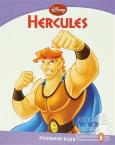 Penguin Kids 5: Hercules