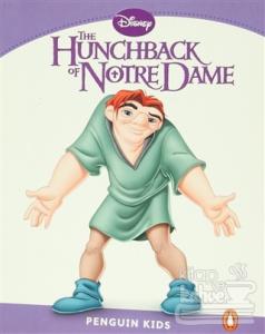 Penguin Kids 5: The Hunchback of Notre Dame