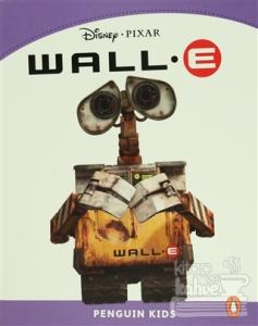 Penguin Kids 5: Wall-E