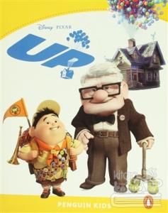 Penguin Kids 6 Up Reader